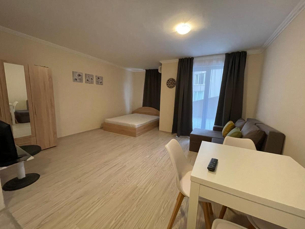Apartments In Vip Classic Sunny Beach Exterior photo