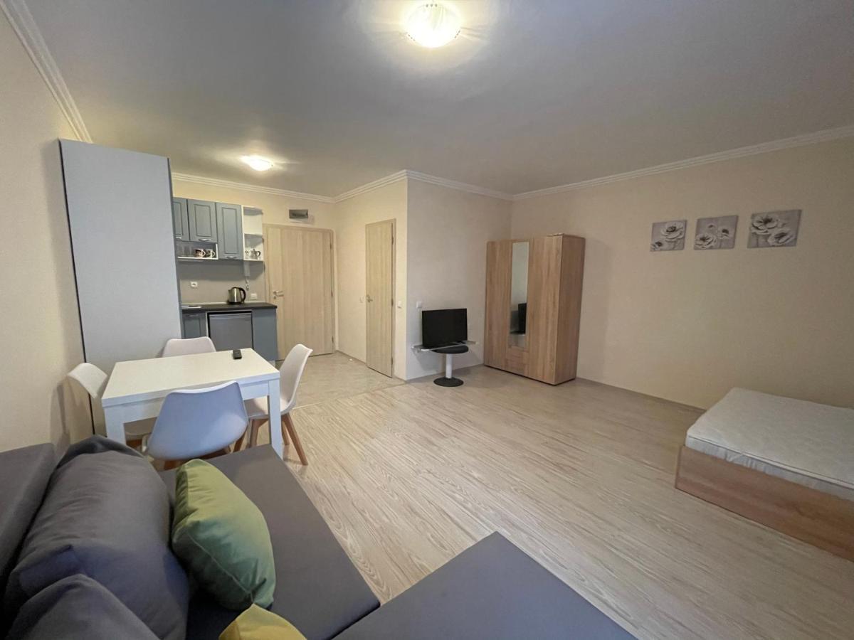 Apartments In Vip Classic Sunny Beach Exterior photo
