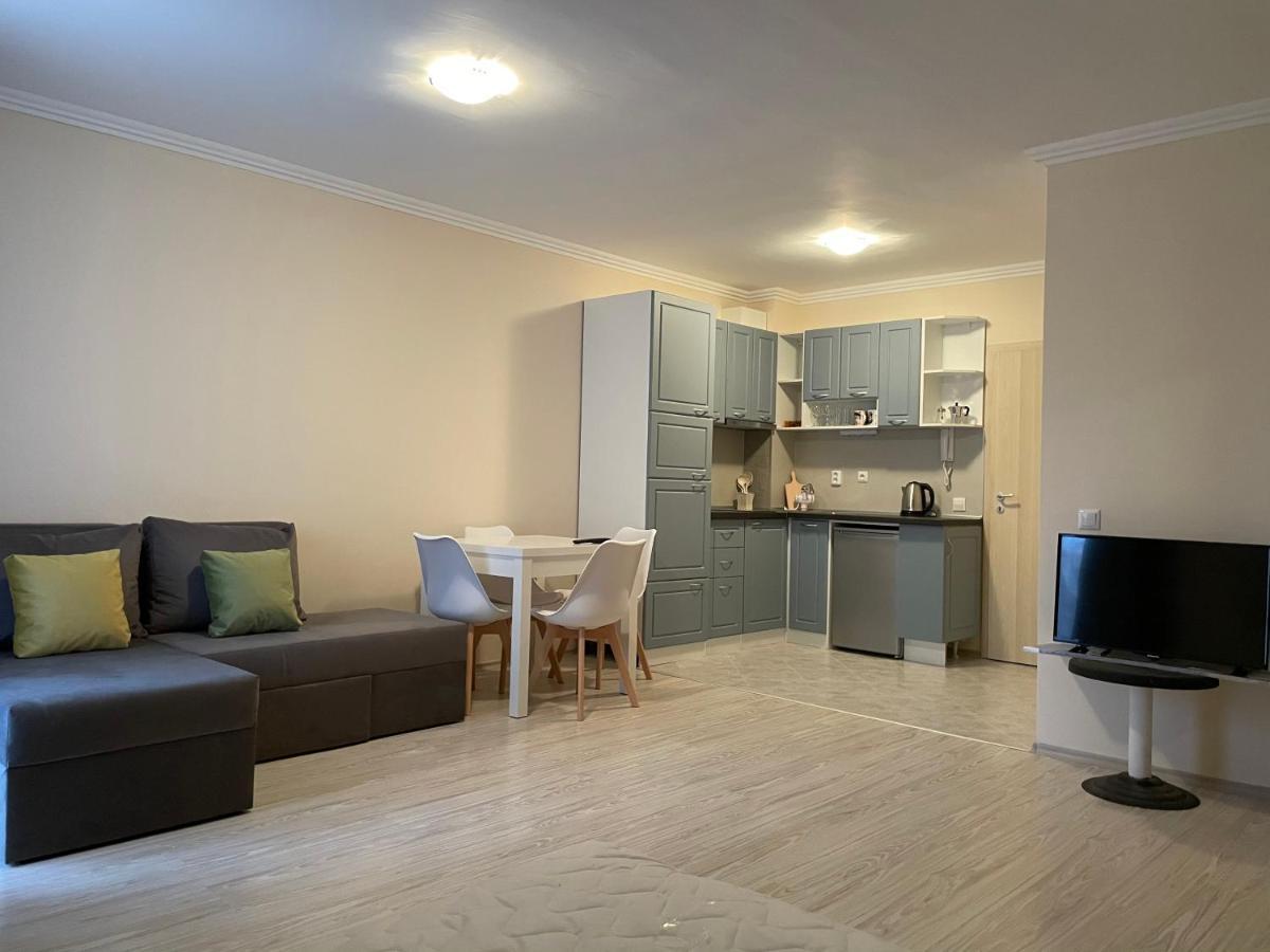 Apartments In Vip Classic Sunny Beach Exterior photo