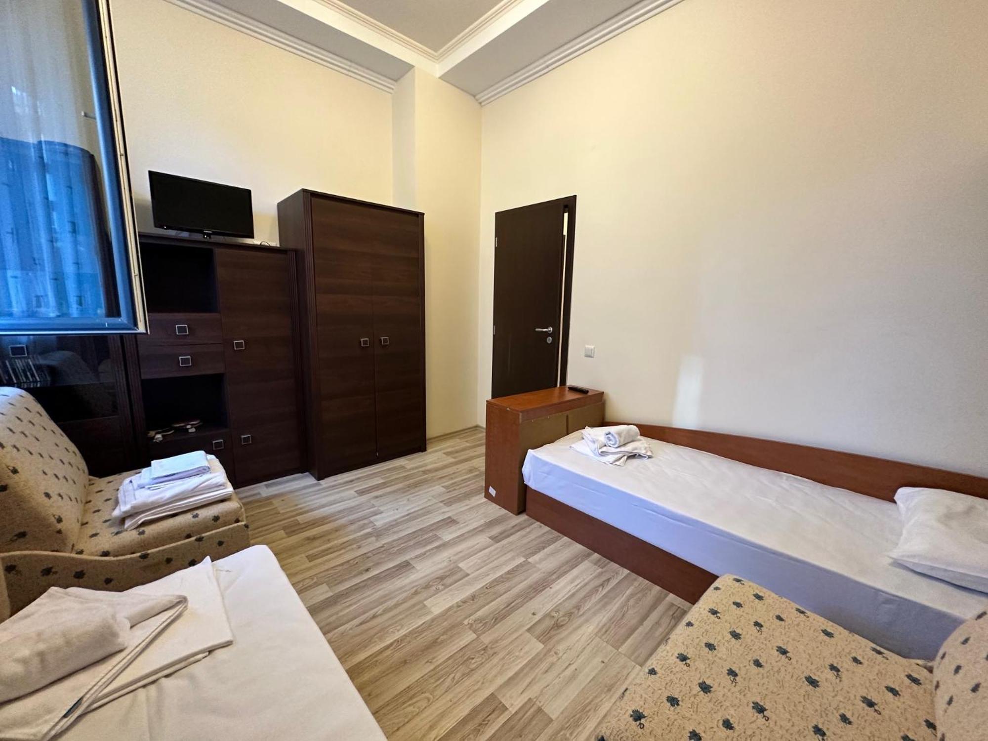 Apartments In Vip Classic Sunny Beach Exterior photo