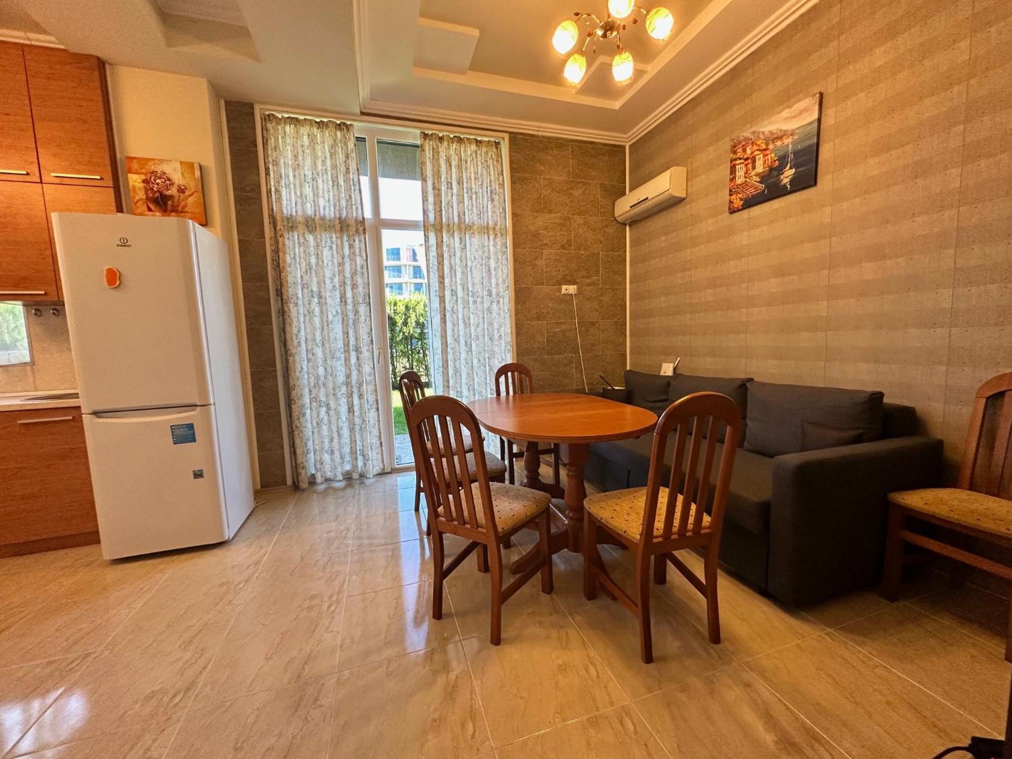 Apartments In Vip Classic Sunny Beach Exterior photo