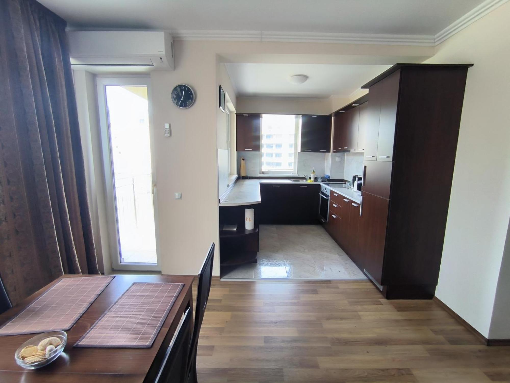 Apartments In Vip Classic Sunny Beach Room photo