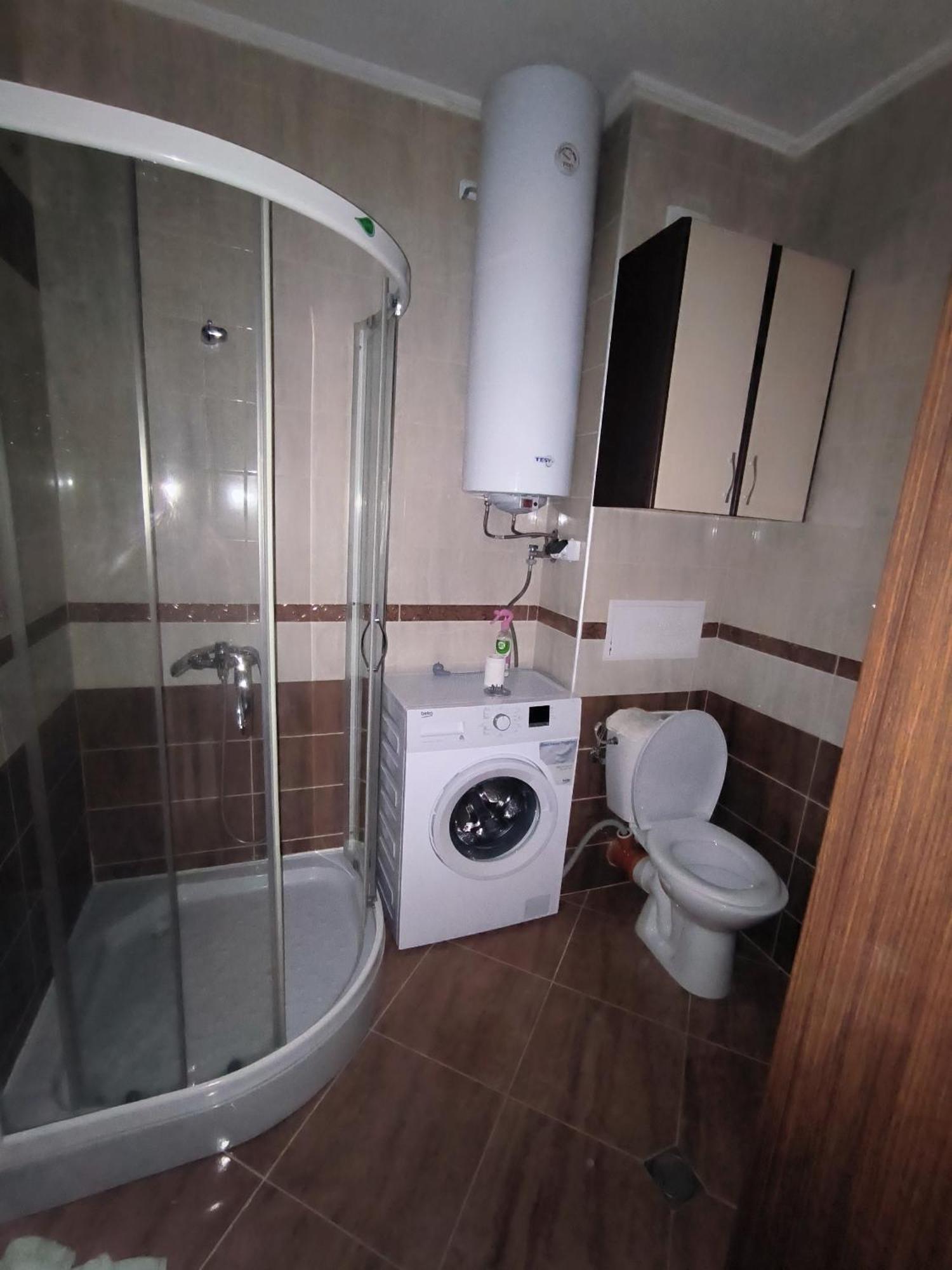 Apartments In Vip Classic Sunny Beach Room photo