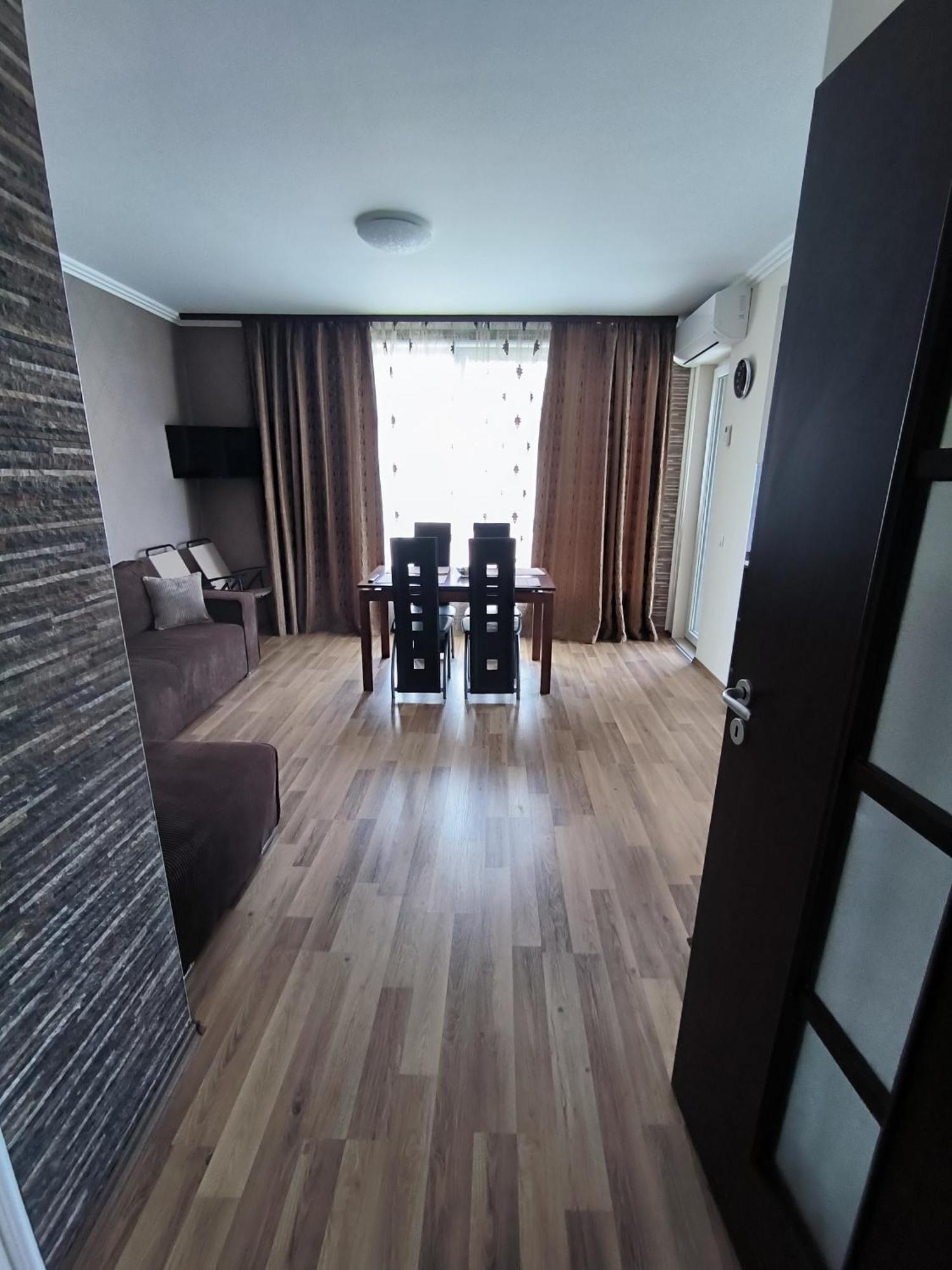 Apartments In Vip Classic Sunny Beach Room photo