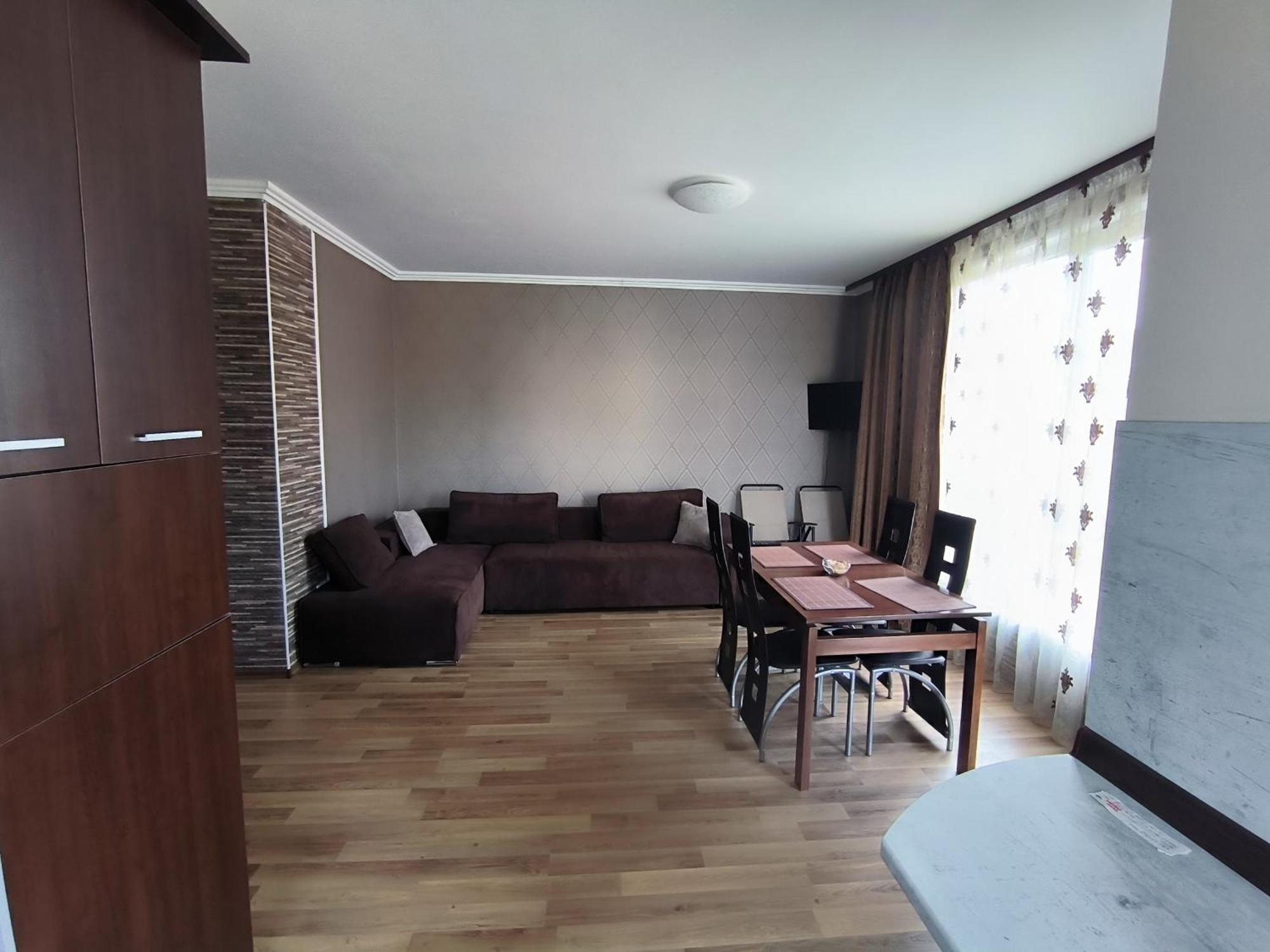 Apartments In Vip Classic Sunny Beach Room photo